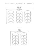 DOUBLE DEGRADED ARRAY PROTECTION IN AN INTEGRATED NETWORK ATTACHED STORAGE DEVICE diagram and image