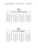 DOUBLE DEGRADED ARRAY PROTECTION IN AN INTEGRATED NETWORK ATTACHED STORAGE DEVICE diagram and image