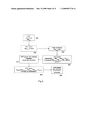 Method and System for Secure Remote Transfer of Master Key for Automated Teller Banking Machine diagram and image