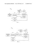 MULTIPROCESSOR CORE DUMP RETRIEVAL diagram and image