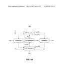 DEVICES AND METHODS FOR BIT-LEVEL CODING AND DECODING OF TURBO CODES diagram and image