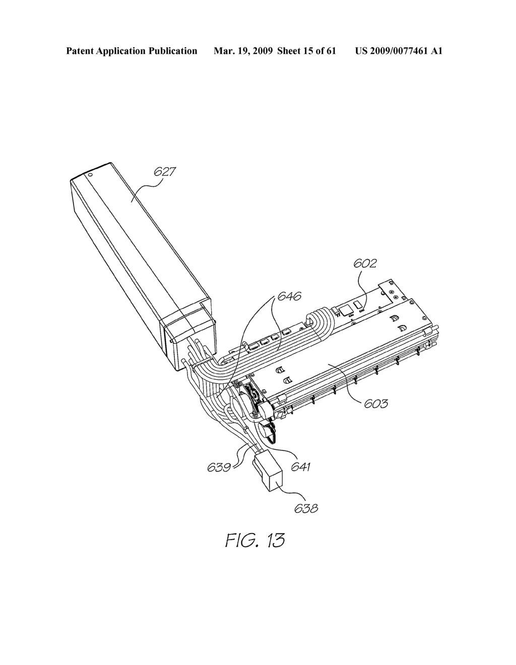 METHOD AND DEVICE FOR RETRIEVING DOCUMENTS - diagram, schematic, and image 16