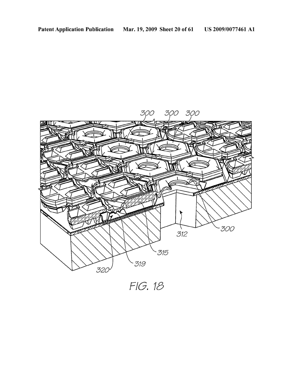 METHOD AND DEVICE FOR RETRIEVING DOCUMENTS - diagram, schematic, and image 21