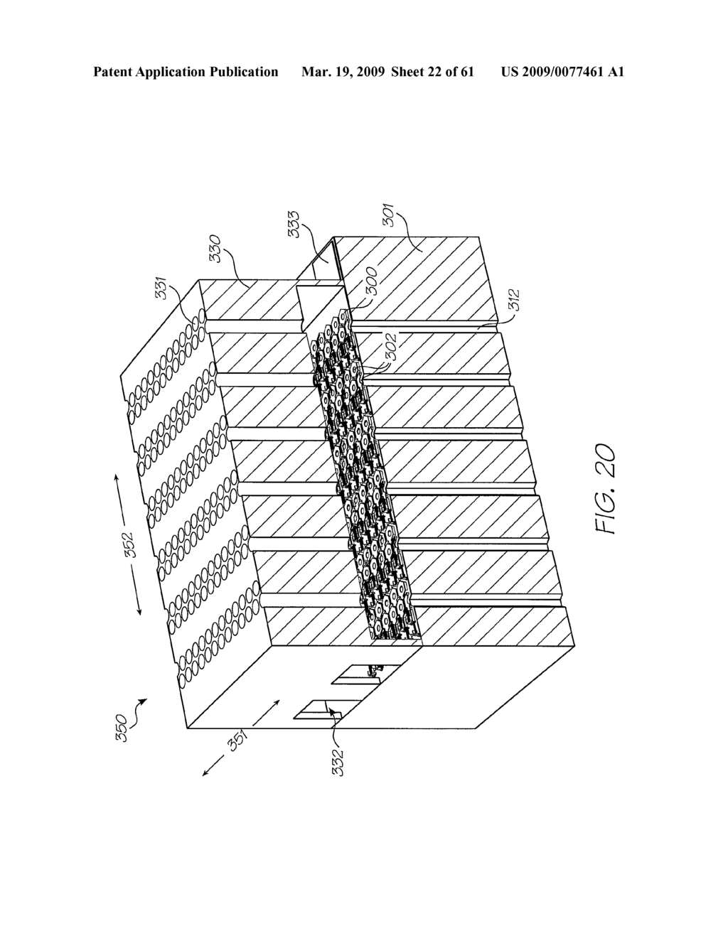 METHOD AND DEVICE FOR RETRIEVING DOCUMENTS - diagram, schematic, and image 23