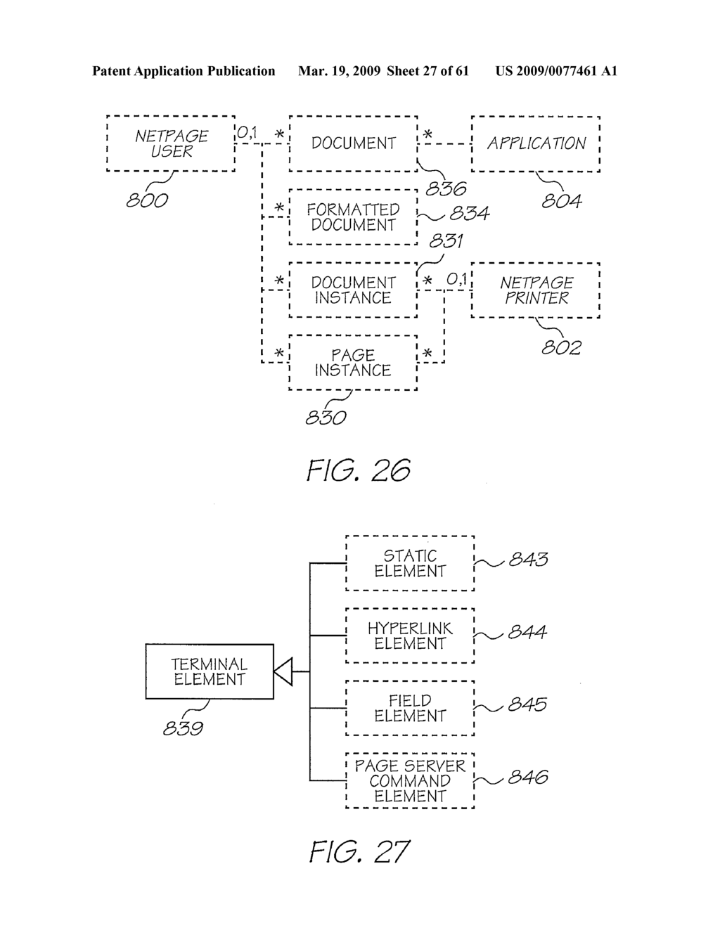 METHOD AND DEVICE FOR RETRIEVING DOCUMENTS - diagram, schematic, and image 28