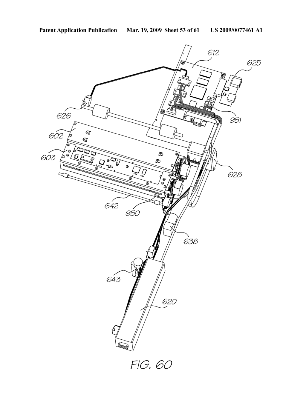 METHOD AND DEVICE FOR RETRIEVING DOCUMENTS - diagram, schematic, and image 54