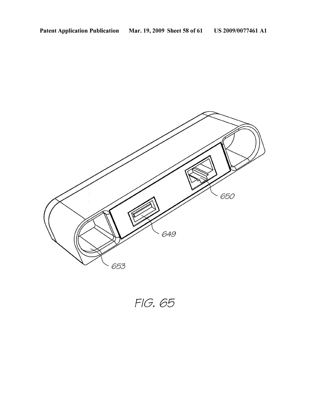 METHOD AND DEVICE FOR RETRIEVING DOCUMENTS - diagram, schematic, and image 59