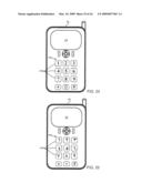 MOBILE TELEVISION AND MULTIMEDIA PLAYER KEY PRESENTATIONS diagram and image