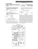 Device, Method, and Graphical User Interface for Electronic Document Translation on a Touch-Screen Display diagram and image