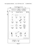 Device, Method, and Graphical User Interface for Electronic Document Translation on a Touch-Screen Display diagram and image