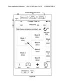 Device, Method, and Graphical User Interface for Electronic Document Translation on a Touch-Screen Display diagram and image