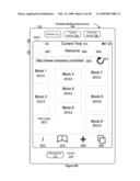 Device, Method, and Graphical User Interface for Electronic Document Translation on a Touch-Screen Display diagram and image