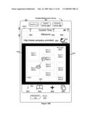 Device, Method, and Graphical User Interface for Electronic Document Translation on a Touch-Screen Display diagram and image