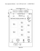 Device, Method, and Graphical User Interface for Electronic Document Translation on a Touch-Screen Display diagram and image