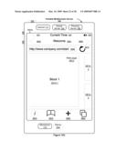 Device, Method, and Graphical User Interface for Electronic Document Translation on a Touch-Screen Display diagram and image