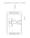 Device, Method, and Graphical User Interface for Electronic Document Translation on a Touch-Screen Display diagram and image