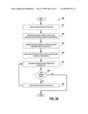 VERTICALLY TAPERED TRANSMISSION LINE FOR OPTIMAL SIGNAL TRANSITION IN HIGH-SPEED MULTI-LAYER BALL GRID ARRAY PACKAGES diagram and image