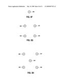 VERTICALLY TAPERED TRANSMISSION LINE FOR OPTIMAL SIGNAL TRANSITION IN HIGH-SPEED MULTI-LAYER BALL GRID ARRAY PACKAGES diagram and image