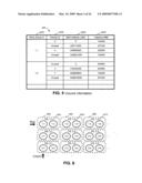 Methods and apparatuses for heat management in information systems diagram and image