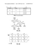 Methods and apparatuses for heat management in information systems diagram and image