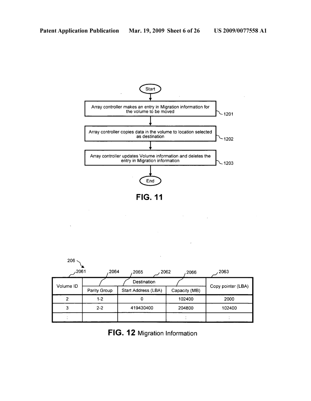 Methods and apparatuses for heat management in information systems - diagram, schematic, and image 07