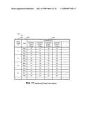 Methods and apparatuses for heat management in information systems diagram and image