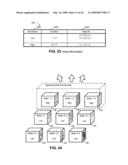 Methods and apparatuses for heat management in information systems diagram and image