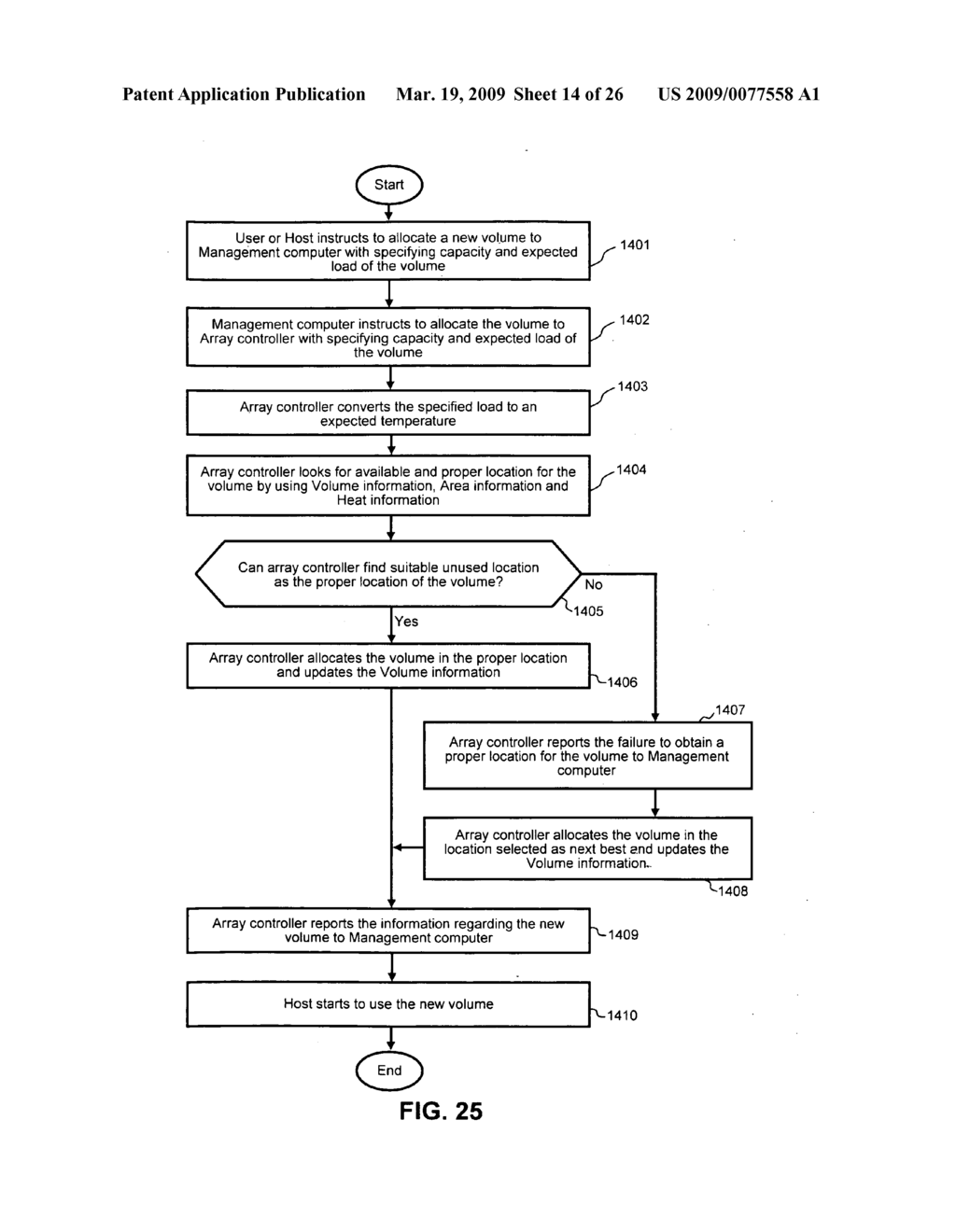 Methods and apparatuses for heat management in information systems - diagram, schematic, and image 15