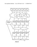 Methods and apparatuses for heat management in information systems diagram and image