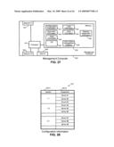 Methods and apparatuses for heat management in information systems diagram and image