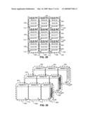 Methods and apparatuses for heat management in information systems diagram and image