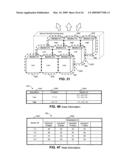 Methods and apparatuses for heat management in information systems diagram and image