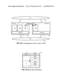 Methods and apparatuses for heat management in information systems diagram and image