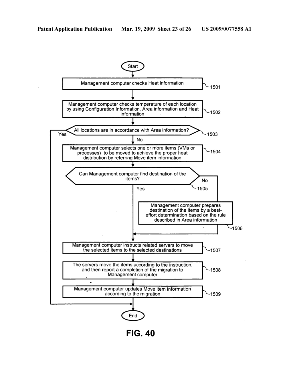 Methods and apparatuses for heat management in information systems - diagram, schematic, and image 24