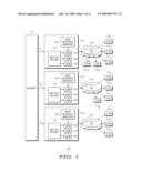 Method and Apparatus for Determining Bandwidth Savings Achieved By Transforming Selected Broadcast Channels to Switched Digital Video Channels in a Content Delivery System Without Transformation of the Selected Channels diagram and image