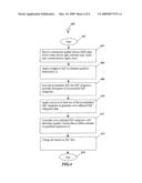 SYSTEM AND METHOD FOR ESTIMATING AN EFFECTIVITY INDEX FOR TARGETED ADVERTISING DATA IN A COMMUNITCATION SYSTEM diagram and image