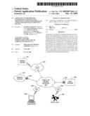 APPARATUS AND METHOD FOR INTEGRATING AUTHENTICATION PROTOCOLS IN THE ESTABLISHMENT OF CONNECTIONS BETWEEN COMPUTING DEVICES diagram and image