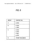 INFORMATION PROCESSING APPARATUS, INFORMATION PROCESSING SYSTEM, AND COMPUTER READABLE MEDIUM diagram and image