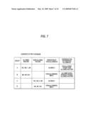 INFORMATION PROCESSING APPARATUS, INFORMATION PROCESSING SYSTEM, AND COMPUTER READABLE MEDIUM diagram and image