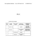 INFORMATION PROCESSING APPARATUS, INFORMATION PROCESSING SYSTEM, AND COMPUTER READABLE MEDIUM diagram and image