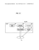 INFORMATION PROCESSING APPARATUS, INFORMATION PROCESSING SYSTEM, AND COMPUTER READABLE MEDIUM diagram and image