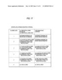 INFORMATION PROCESSING APPARATUS, INFORMATION PROCESSING SYSTEM, AND COMPUTER READABLE MEDIUM diagram and image