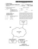 PROTECTION OF SOFTWARE ON PORTABLE MEDIUM diagram and image