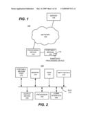 PROTECTION OF SOFTWARE ON PORTABLE MEDIUM diagram and image