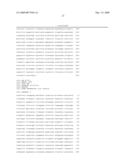 COMPOSITIONS AND METHODS FOR THE MODIFICATION OF PHYSIOLOGICAL RESPONSES IN PLANTS diagram and image