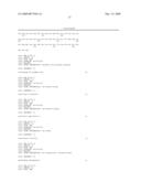 COMPOSITIONS AND METHODS FOR THE MODIFICATION OF PHYSIOLOGICAL RESPONSES IN PLANTS diagram and image