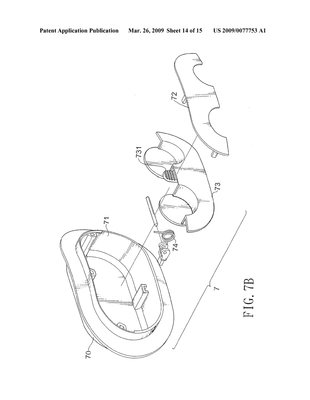 INFLATABLE MATTRESS - diagram, schematic, and image 15