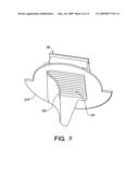 Maneuverable Domestic Cleaning Appliance diagram and image