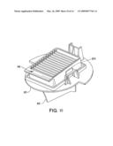 Maneuverable Domestic Cleaning Appliance diagram and image