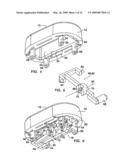 Razor Assembly diagram and image